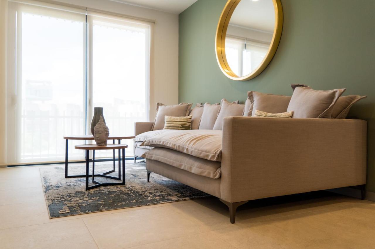 369 "The Best Aparments Near 5Th Av " Urbantowers بلايا ديل كارمن الغرفة الصورة